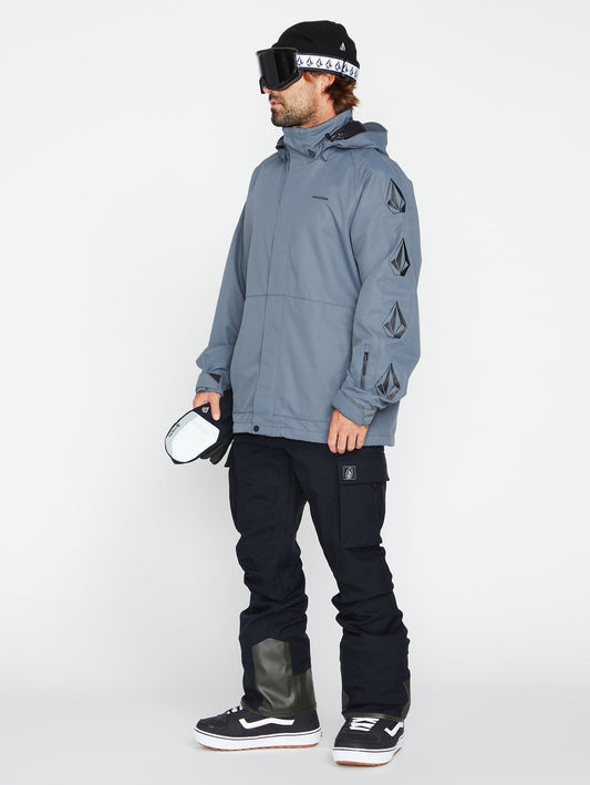 Pantalon de snow New Articulated - Black