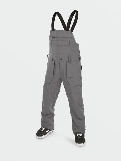 Salopette de snow Roan - Dark Grey