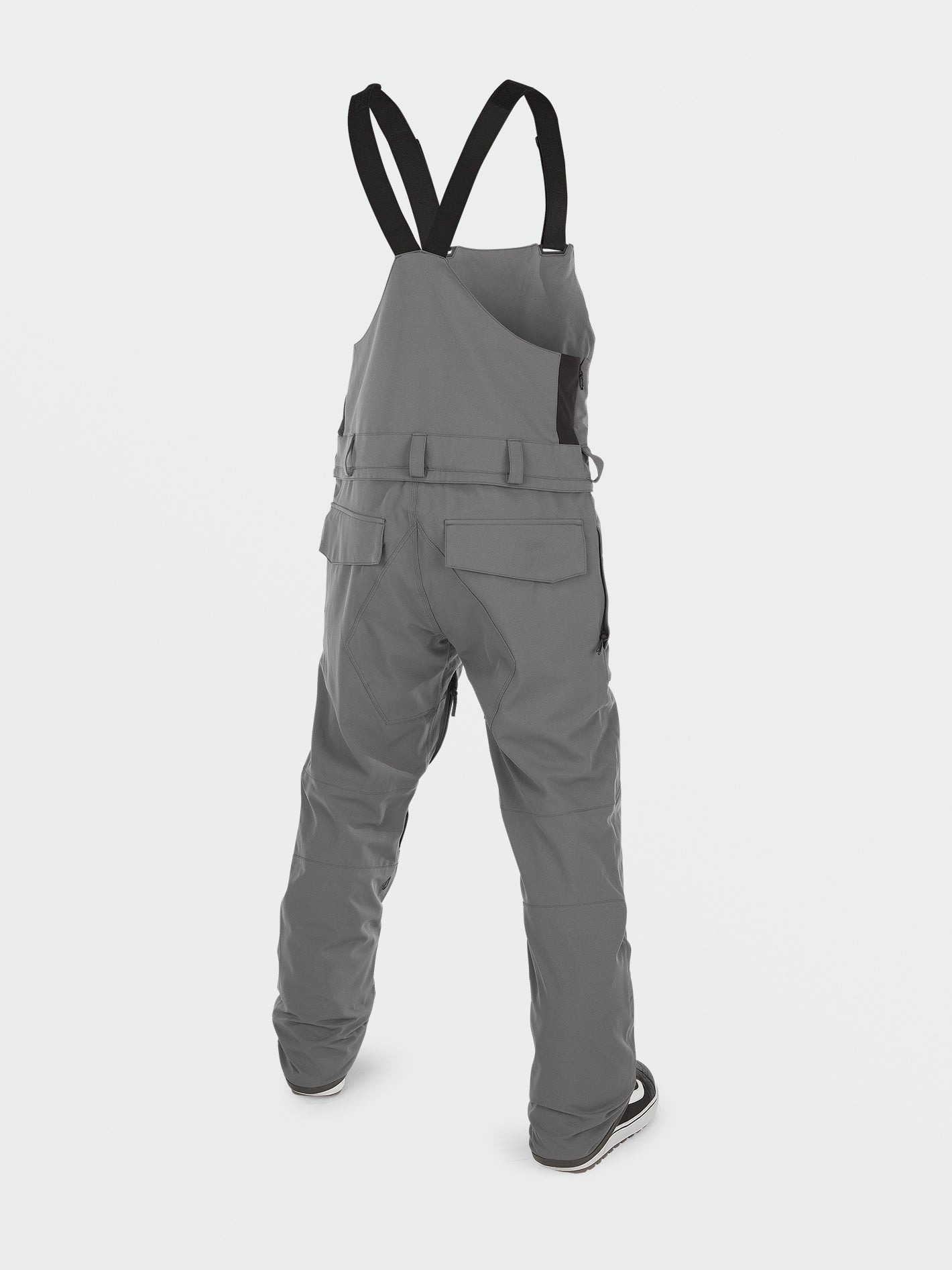 Salopette de snow Roan - Dark Grey