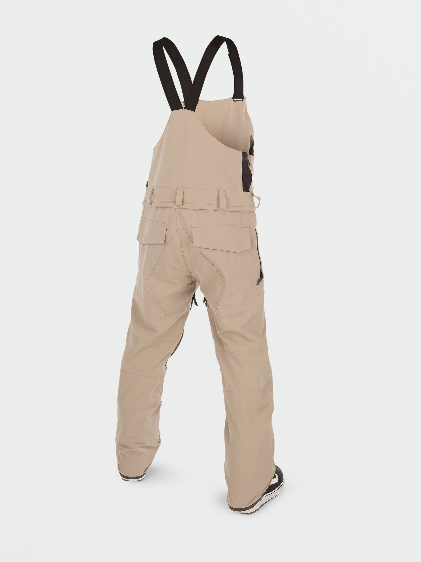 Salopette de snow Roan - Dark Khaki