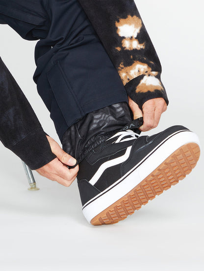 Pantalon de snow Slc Cargo - Black