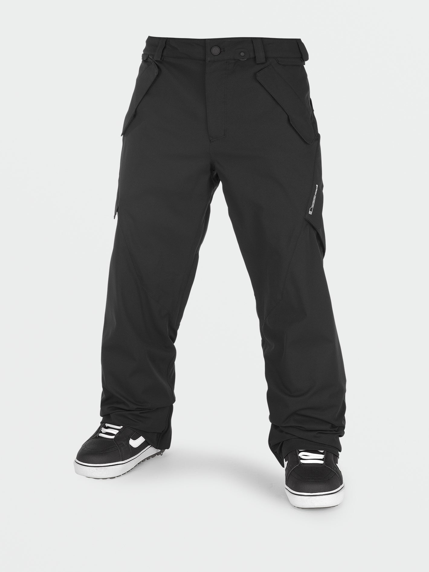 Pantalon de snow Slc Cargo - Black