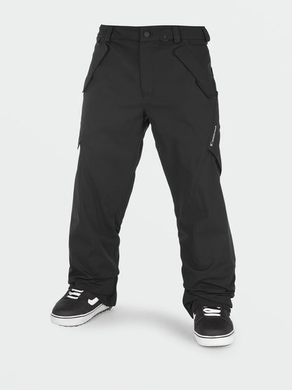 Pantalon de snow Slc Cargo - Black