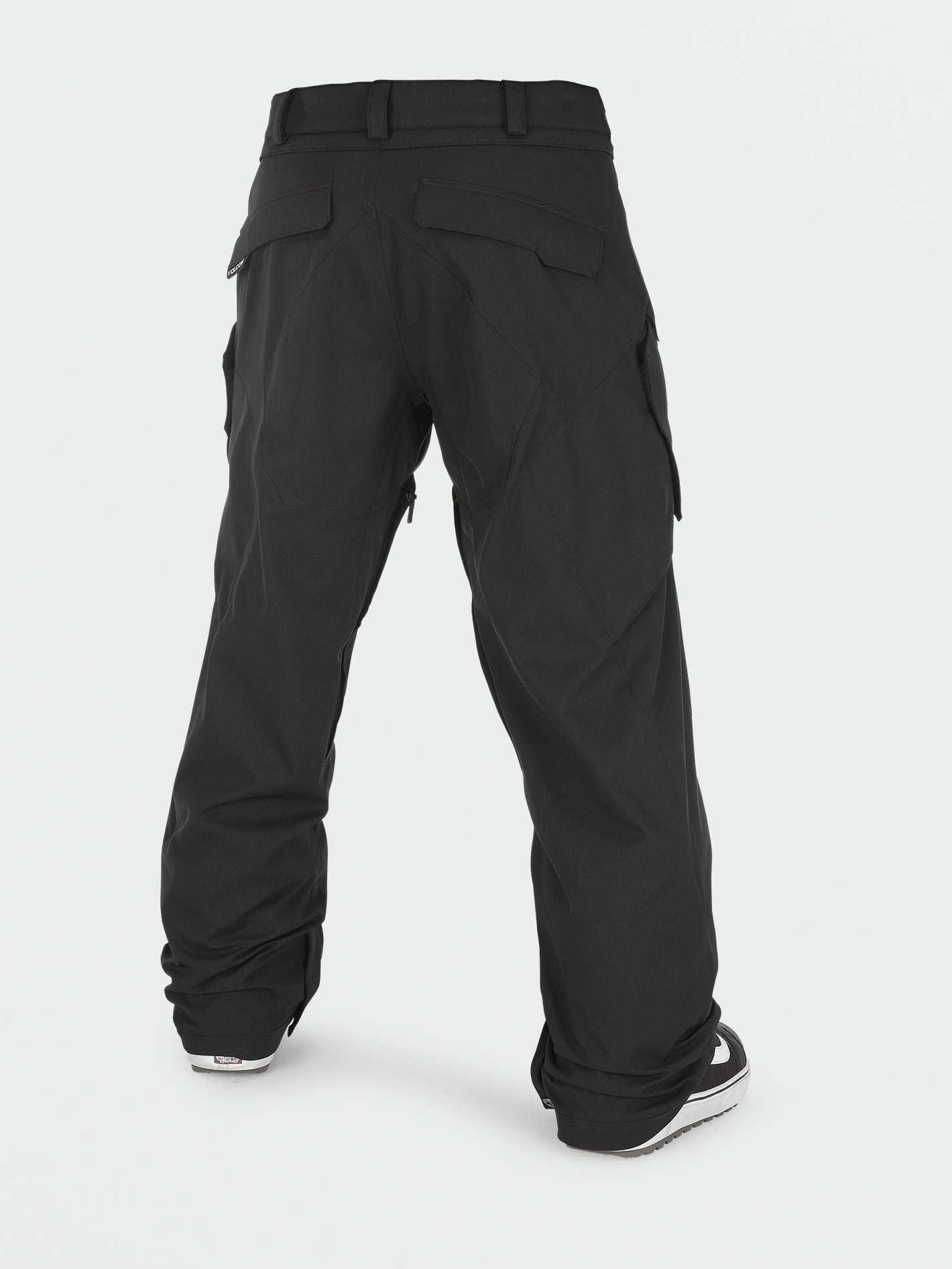 Pantalon de snow Slc Cargo - Black