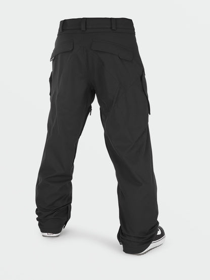 Pantalon de snow Slc Cargo - Black