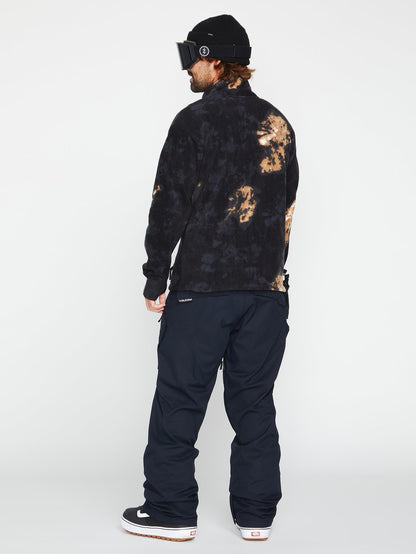 Pantalon de snow Slc Cargo - Black