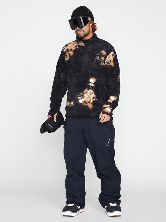 Slc Cargo Schneehose - Schwarz