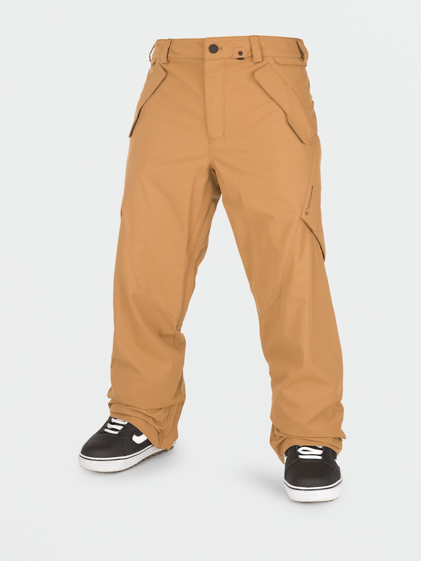 Slc Cargo Schneehose - Karamell