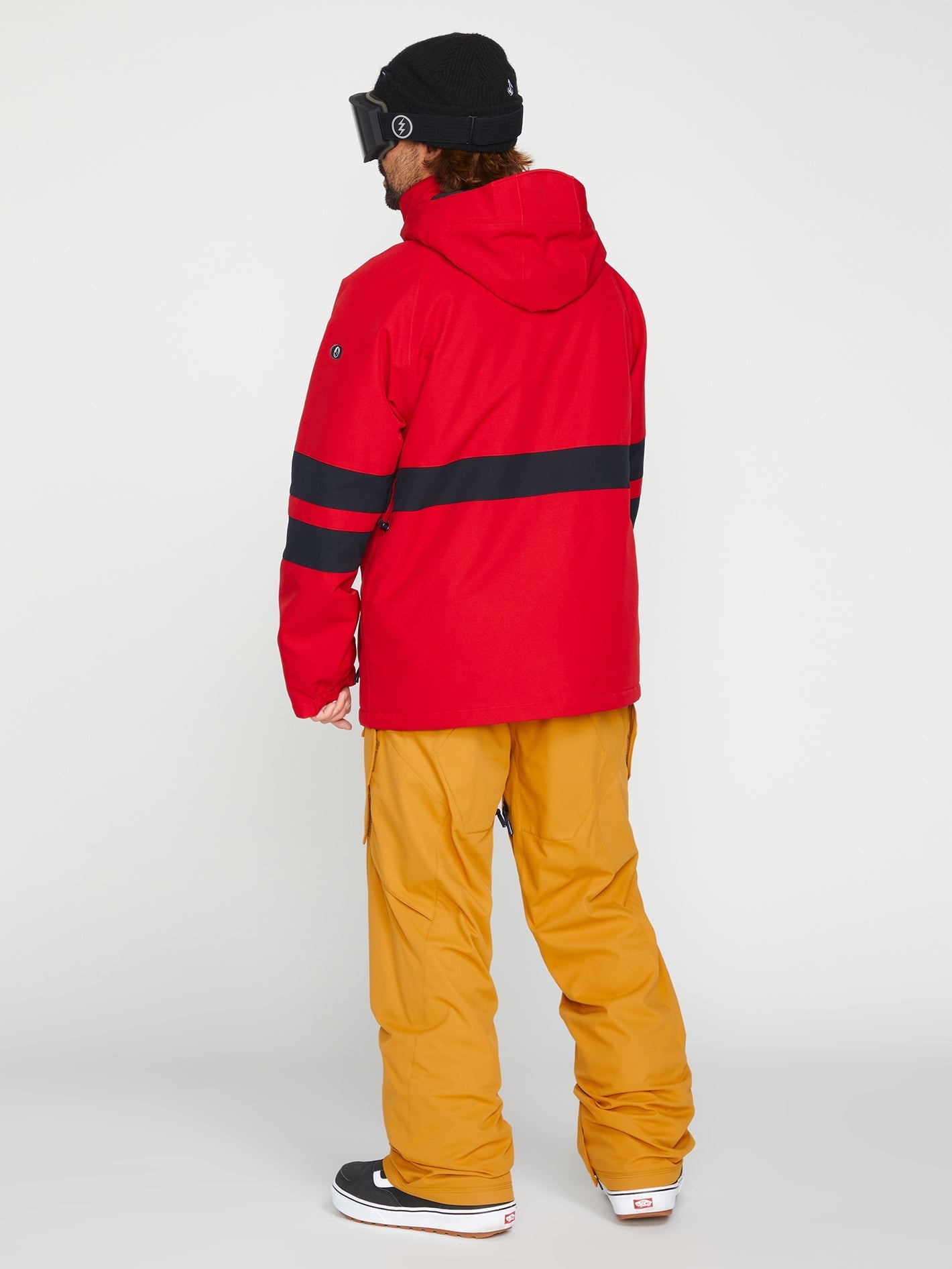 Slc Cargo Schneehose - Karamell