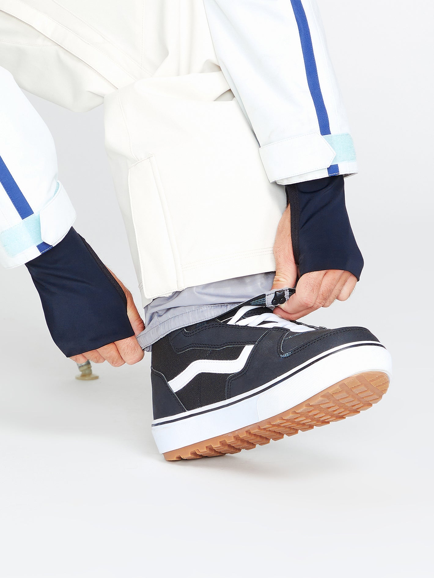 Pantalon de snow Slc Cargo - Off White