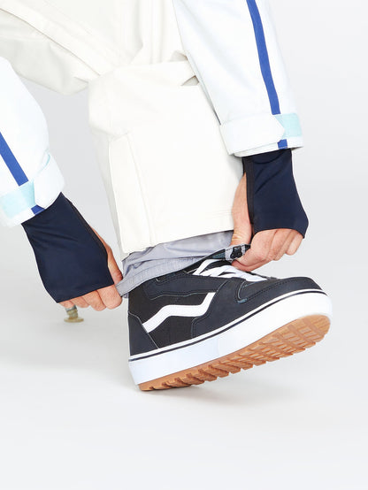 Pantalon de snow Slc Cargo - Off White