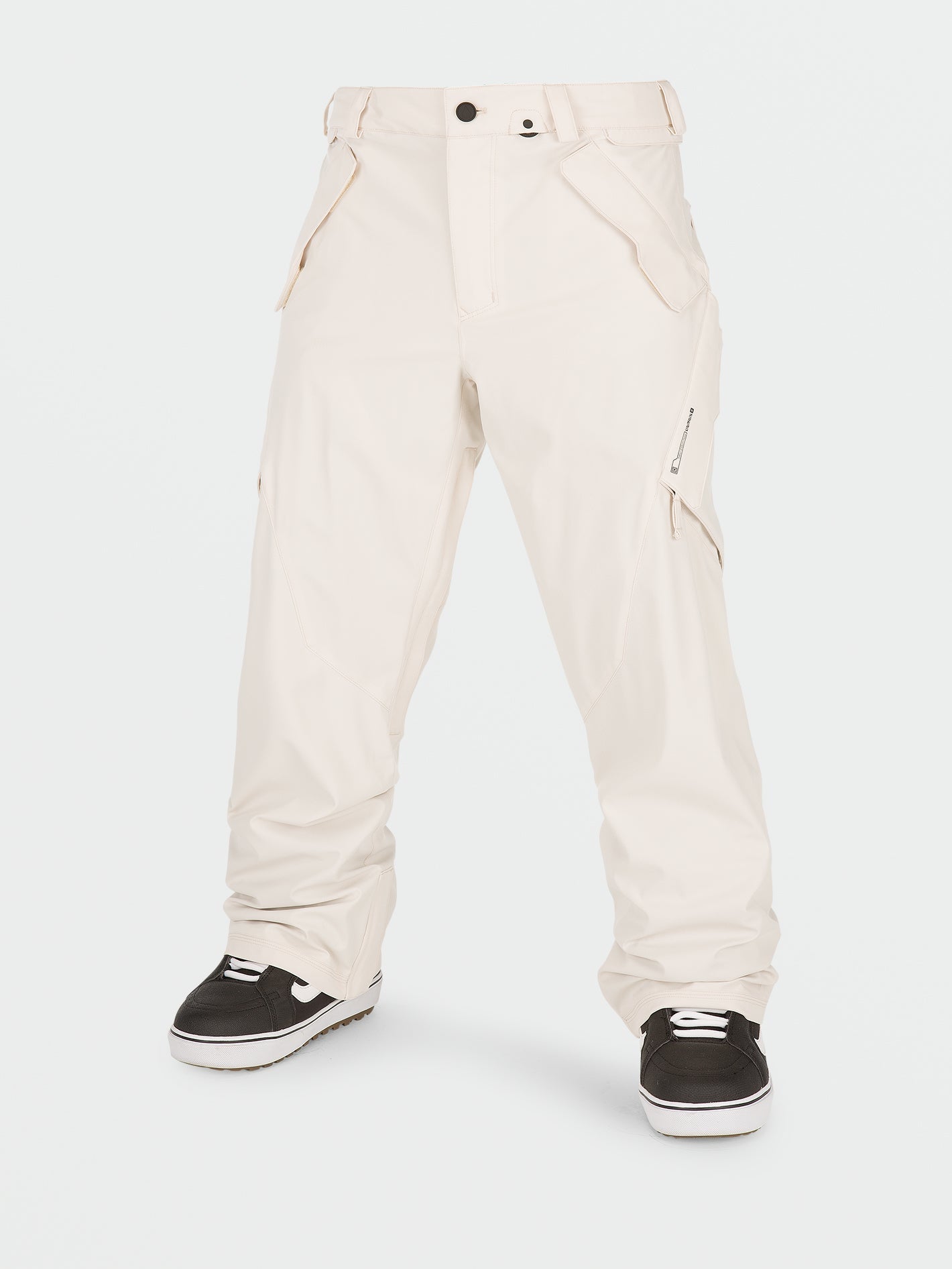Pantalon de snow Slc Cargo - Off White
