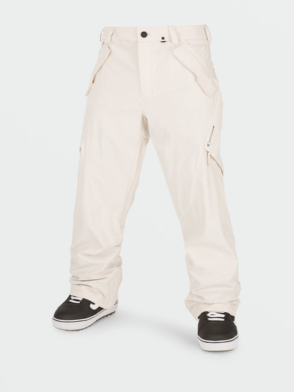 Pantalon de snow Slc Cargo - Off White