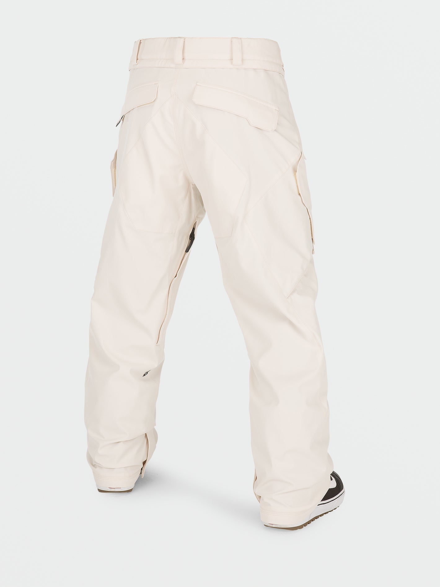 Pantalon de snow Slc Cargo - Off White