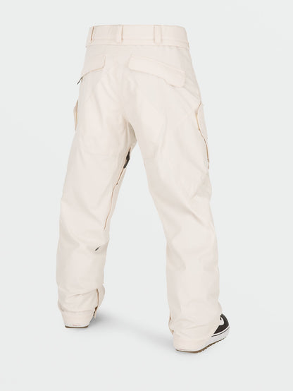 Pantalon de snow Slc Cargo - Off White
