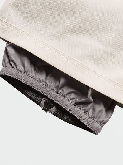 Pantalon de snow Slc Cargo - Off White