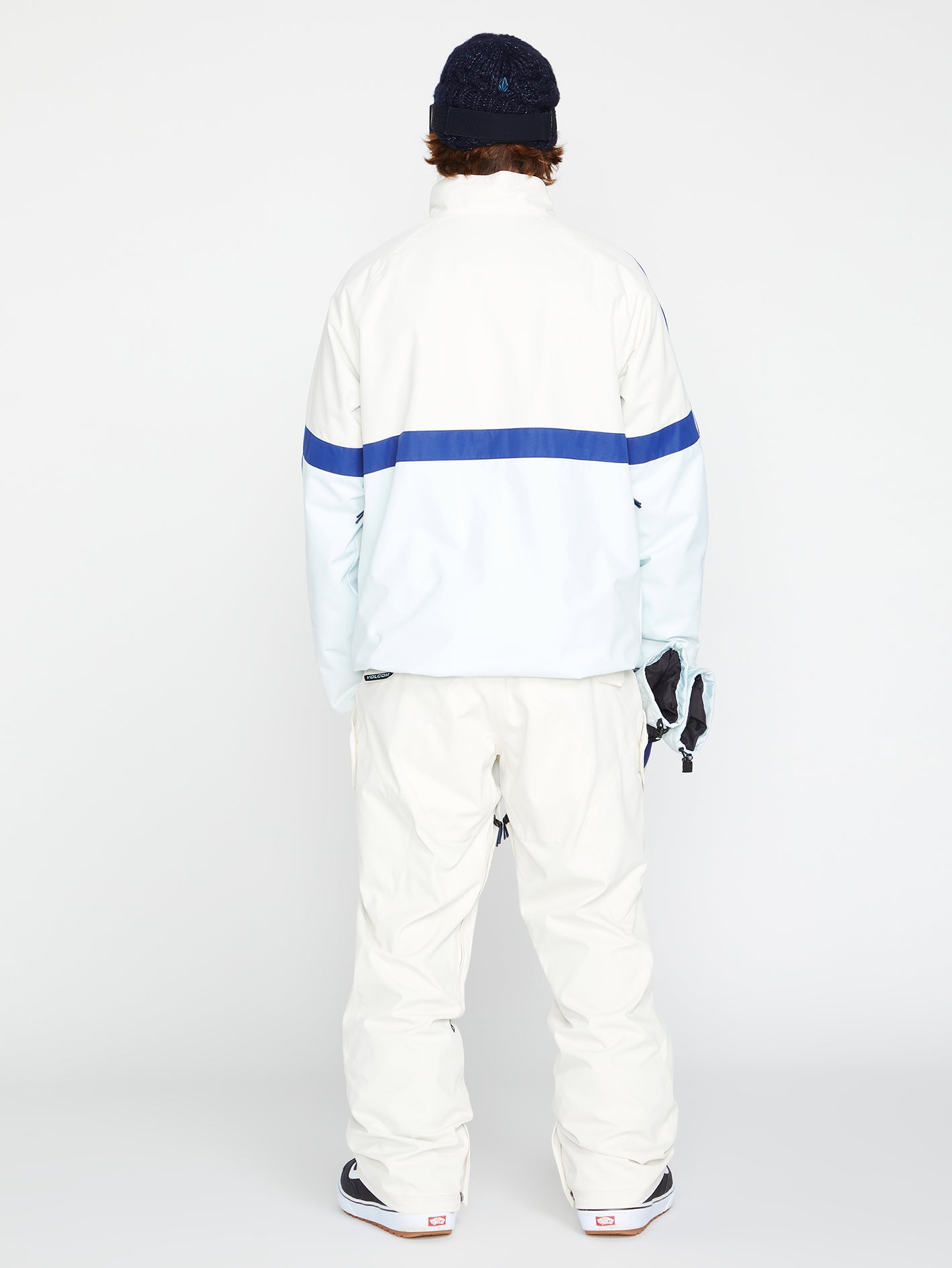 Pantalon de snow Slc Cargo - Off White