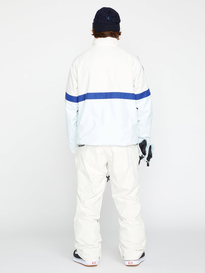 Pantalon de snow Slc Cargo - Off White