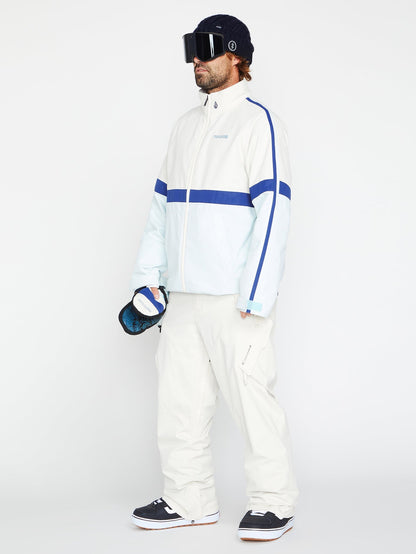 Pantalon de snow Slc Cargo - Off White