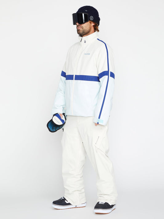 Pantalon de snow Slc Cargo - Off White