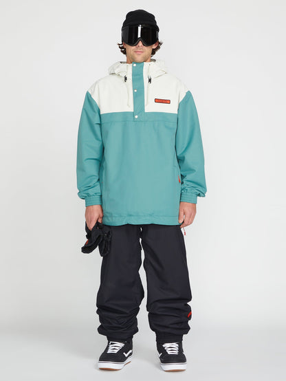 Arthur snow pants - Black