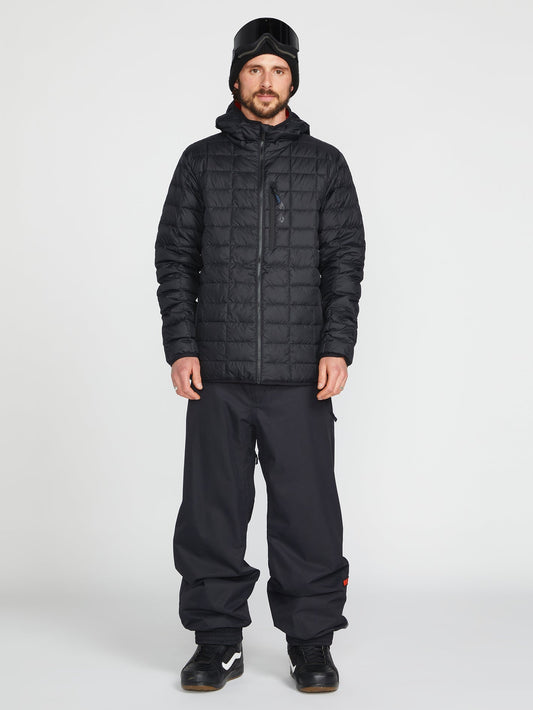 Pantalon de snow Arthur - Black