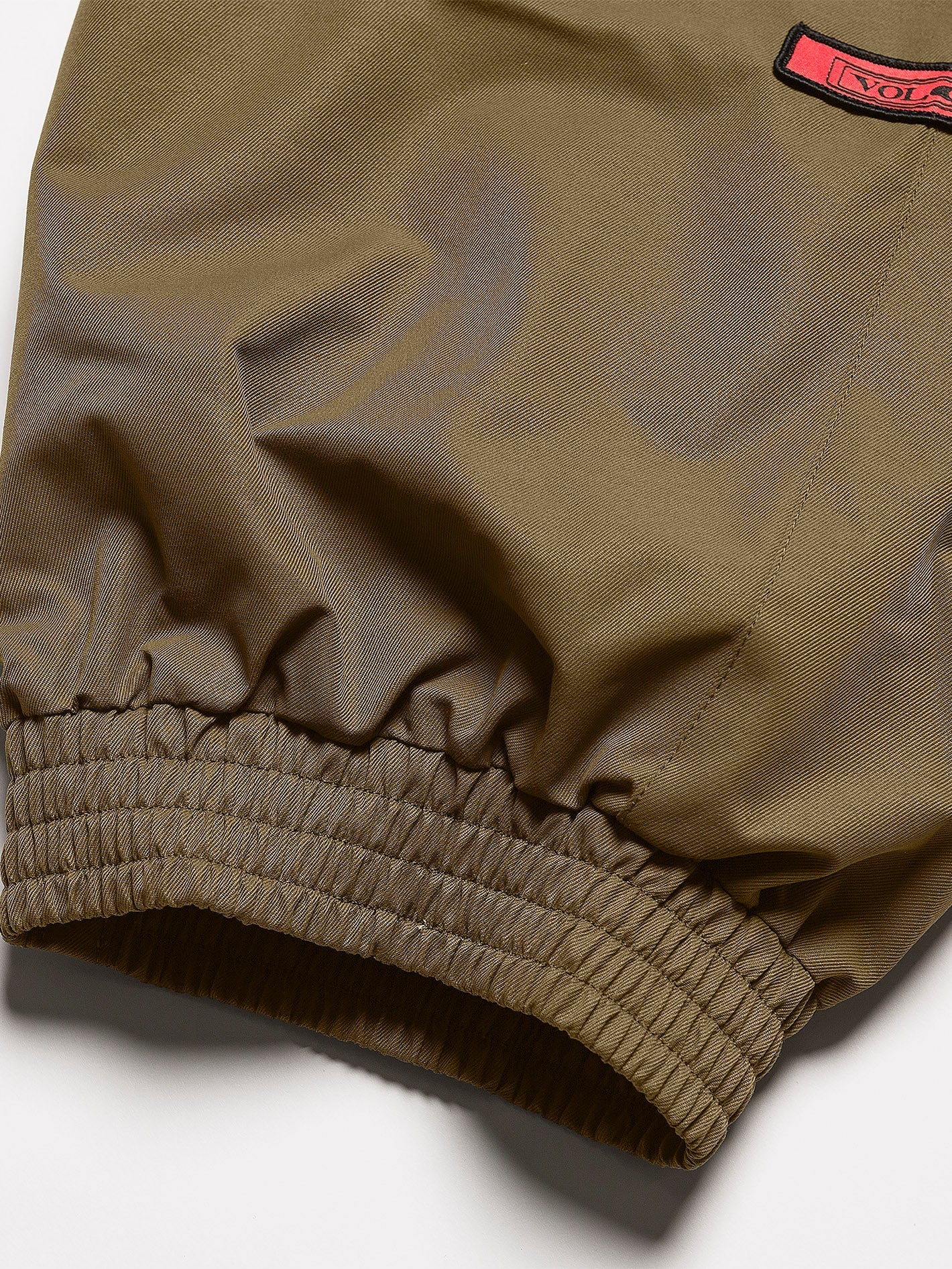 Arthur snow pants - Dark Teak