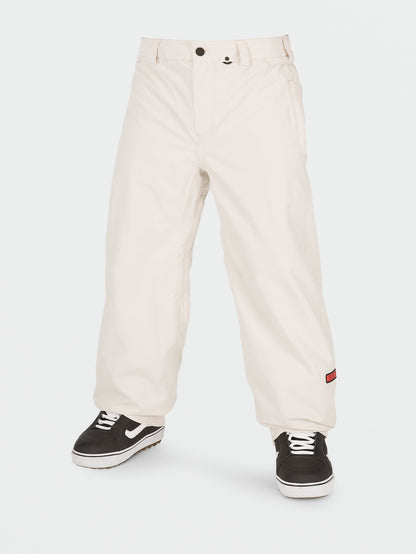 Arthur snow pants - Off White