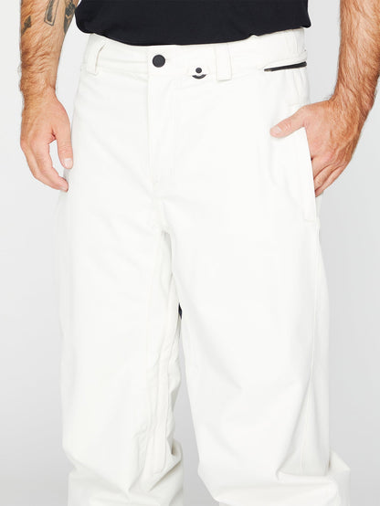 Arthur snow pants - Off White