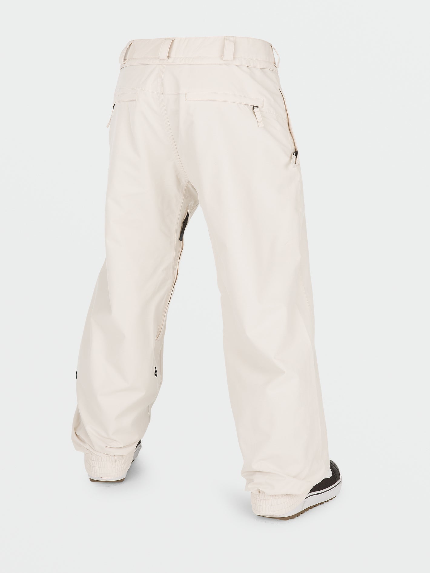 Arthur snow pants - Off White