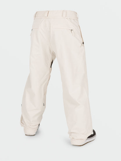Arthur snow pants - Off White