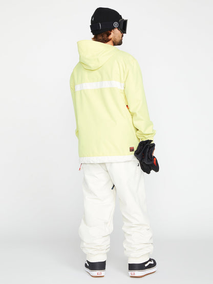 Arthur snow pants - Off White