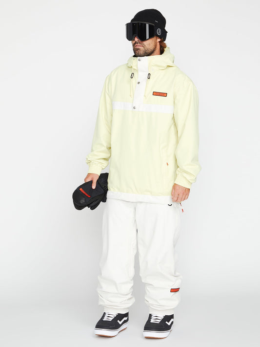 Pantalon de snow Arthur - Off White