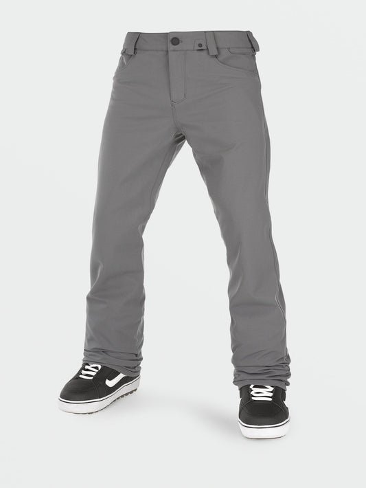 Pantalon de snow 5-Pocket Tight - Dark Grey