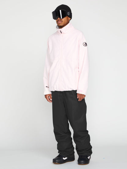 5-Pocket Snow Pants - Black