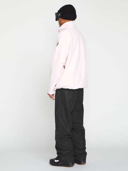 5-Pocket Snow Pants - Black