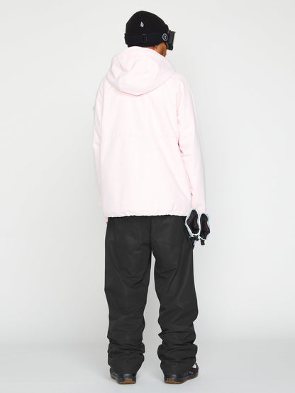 5-Pocket Snow Pants - Black