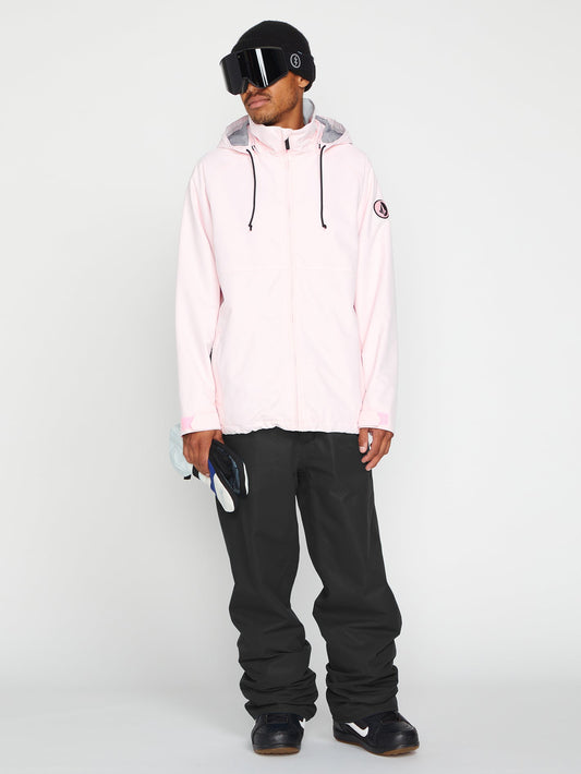 Pantalon de snow 5-Pocket - Black