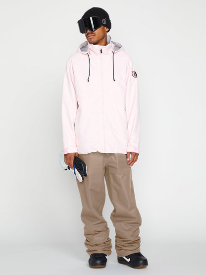 5-Pocket Snow Pants - Dark Khaki