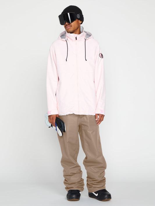 Pantalon de snow 5-Pocket - Dark Khaki