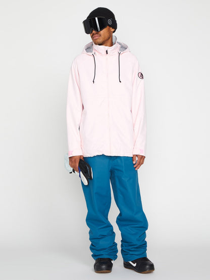Pantalon de snow 5-Pocket - Slate Blue