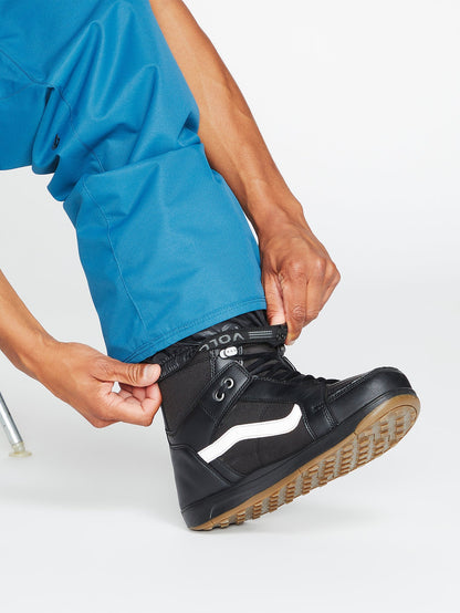 Pantalon de snow 5-Pocket - Slate Blue