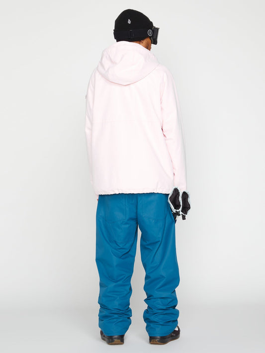 Pantalon de snow 5-Pocket - Slate Blue