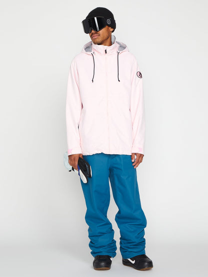 Pantalon de snow 5-Pocket - Slate Blue