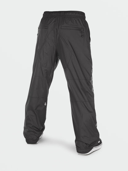 Neue Slashslapper Schneehose - Schwarz