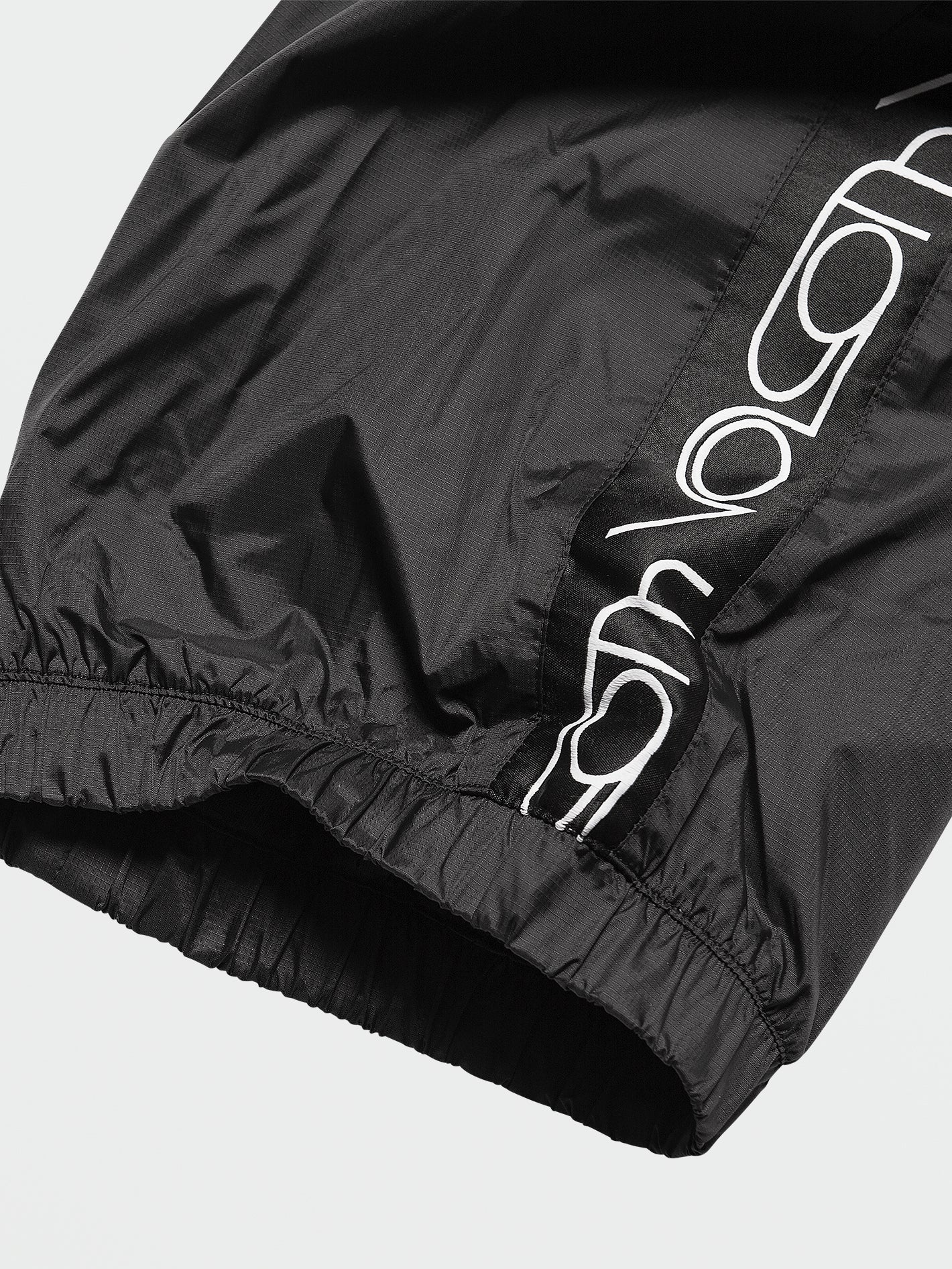 Neue Slashslapper Schneehose - Schwarz