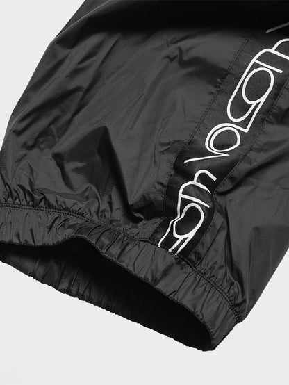 Neue Slashslapper Schneehose - Schwarz