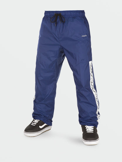 Neue Slashslapper Schneehose - Dunkelblau