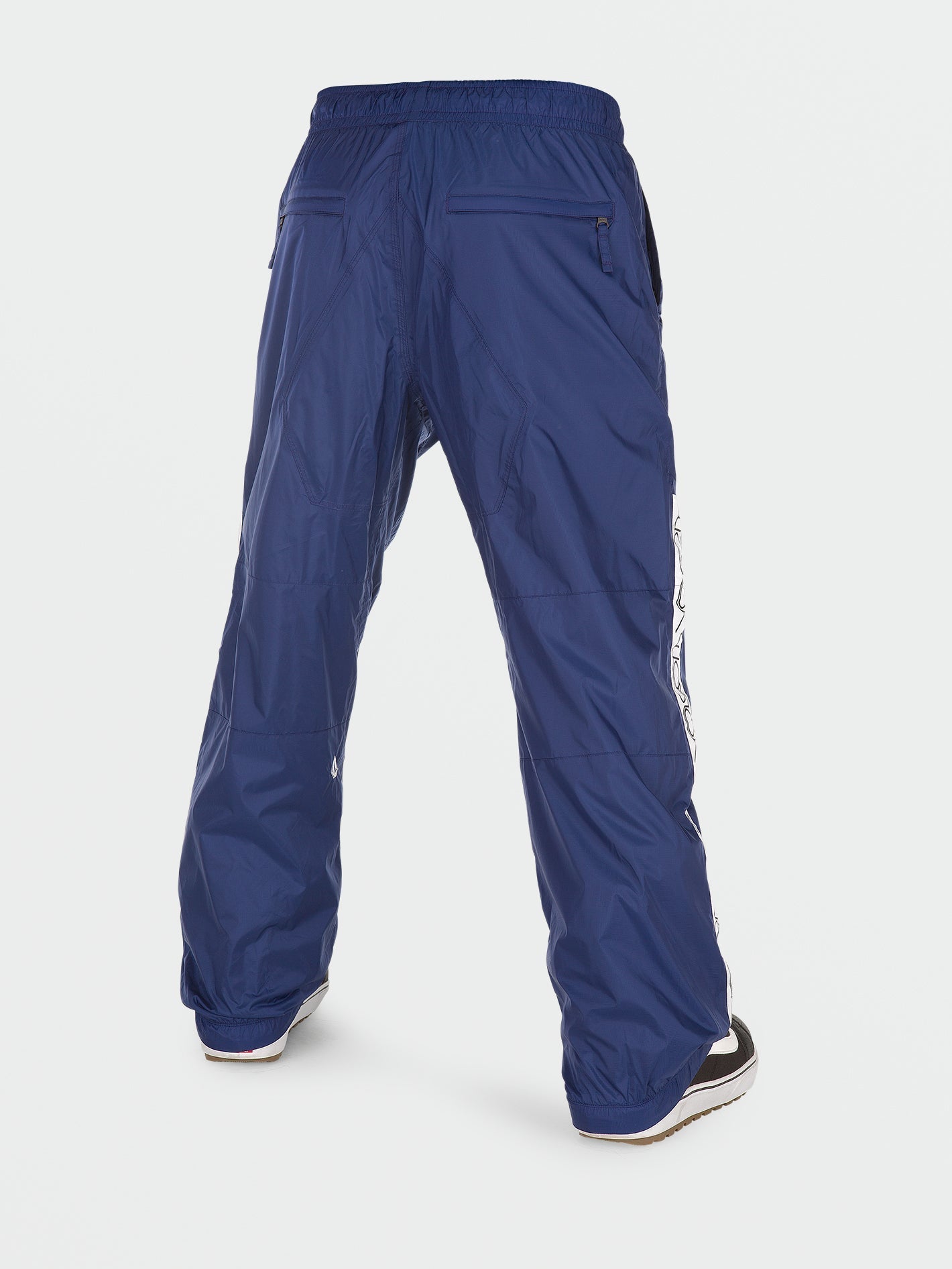 Neue Slashslapper Schneehose - Dunkelblau