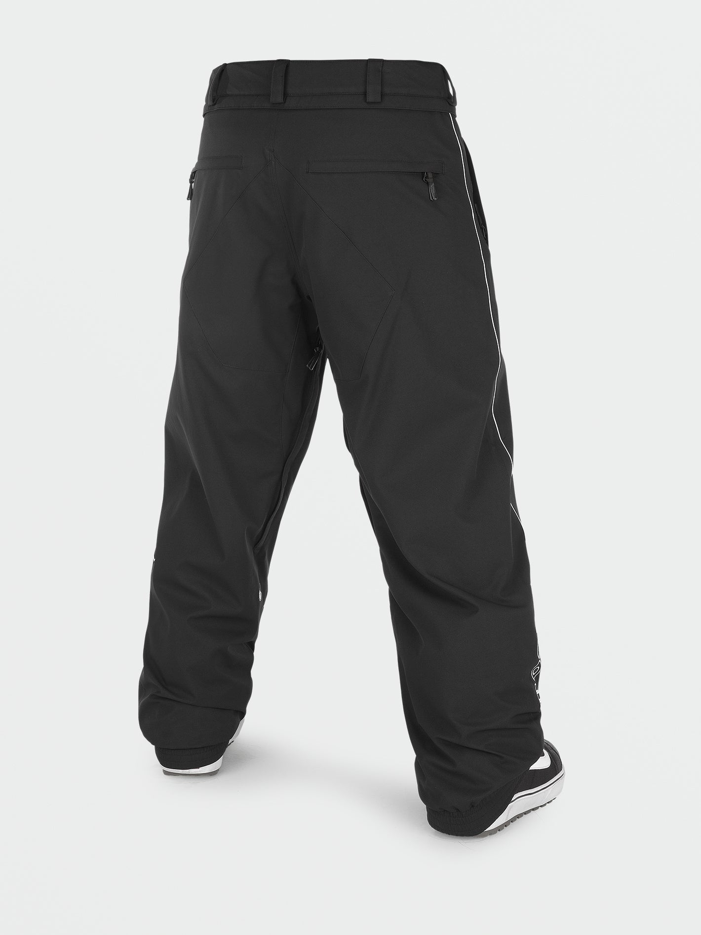 Pantalon de snow X Chron - Black